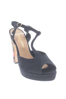 Sandalias tacon 40 Made in italy