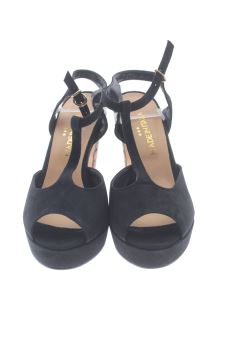 Sandalias tacon 40 Made in italy