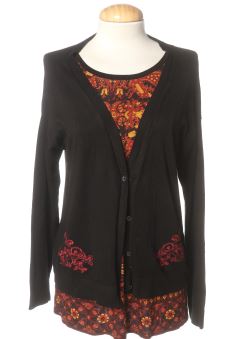 Gilet S Desigual