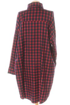 Robe casual L Zara