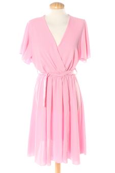 Vestido casual Única Made in italy
