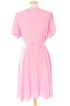 Vestido casual Única Made in italy