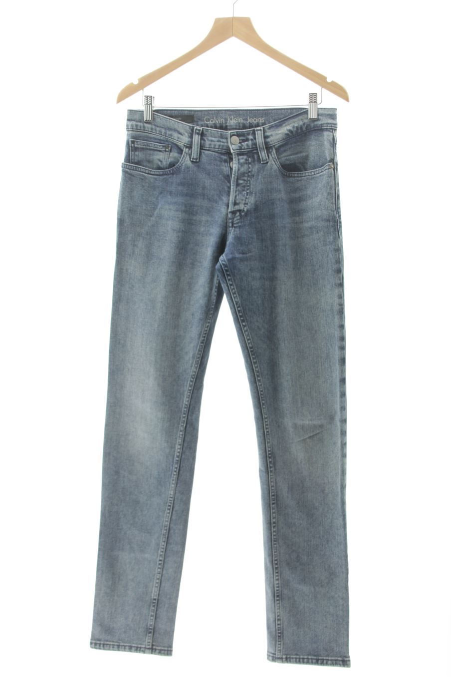 Vaquero de Calvin Klein de la talla 40