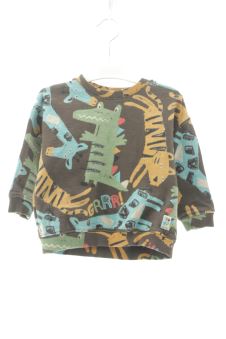 Sweatshirt 18 mois Tuc Tuc