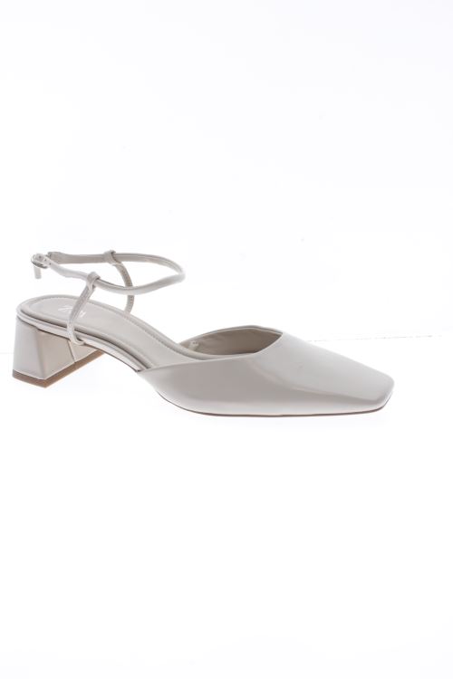 Sandales à talons