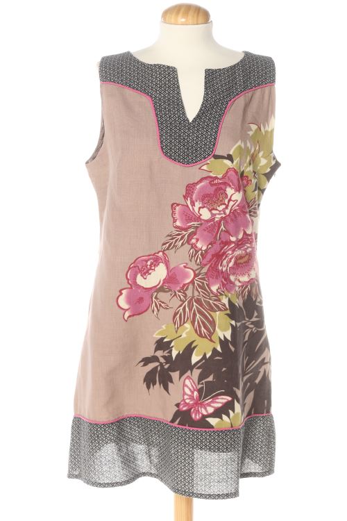 Vestito casual