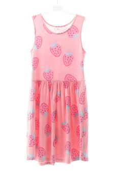Vestido 11 años Sfera