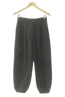 Pantalon Casual S Bershka, photo 1 sur 2
