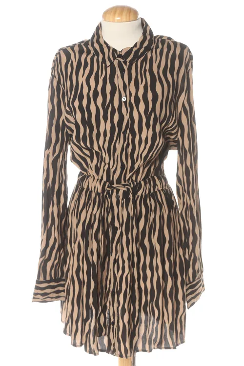 Robe de jour