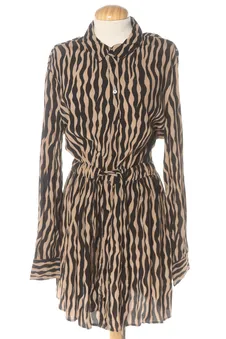Robe de jour XL Mango, photo 1 sur 2