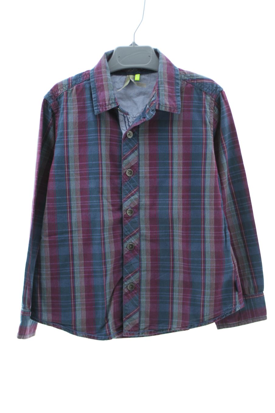 Camisa de manga larga de Orchestra de la talla 6 años de segunda mano