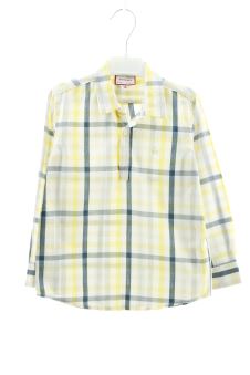 Chemise manches longues 4 ans Neck & Neck