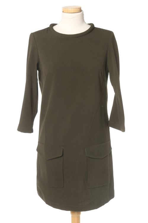 Vestido casual