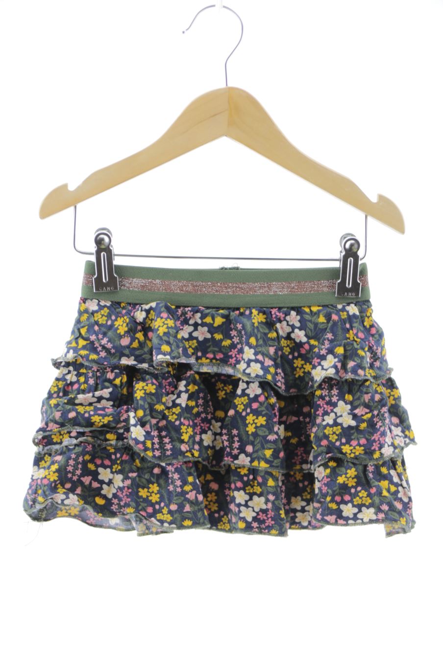 Falda de PERCENTIL de la talla 2 años de segunda mano