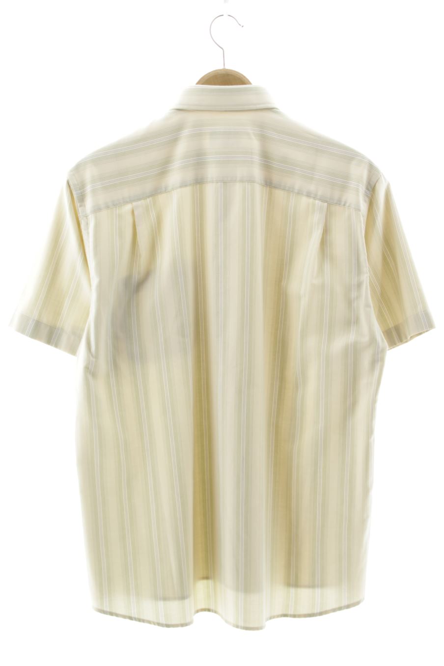 Camisa de manga corta de Renoir de la talla L