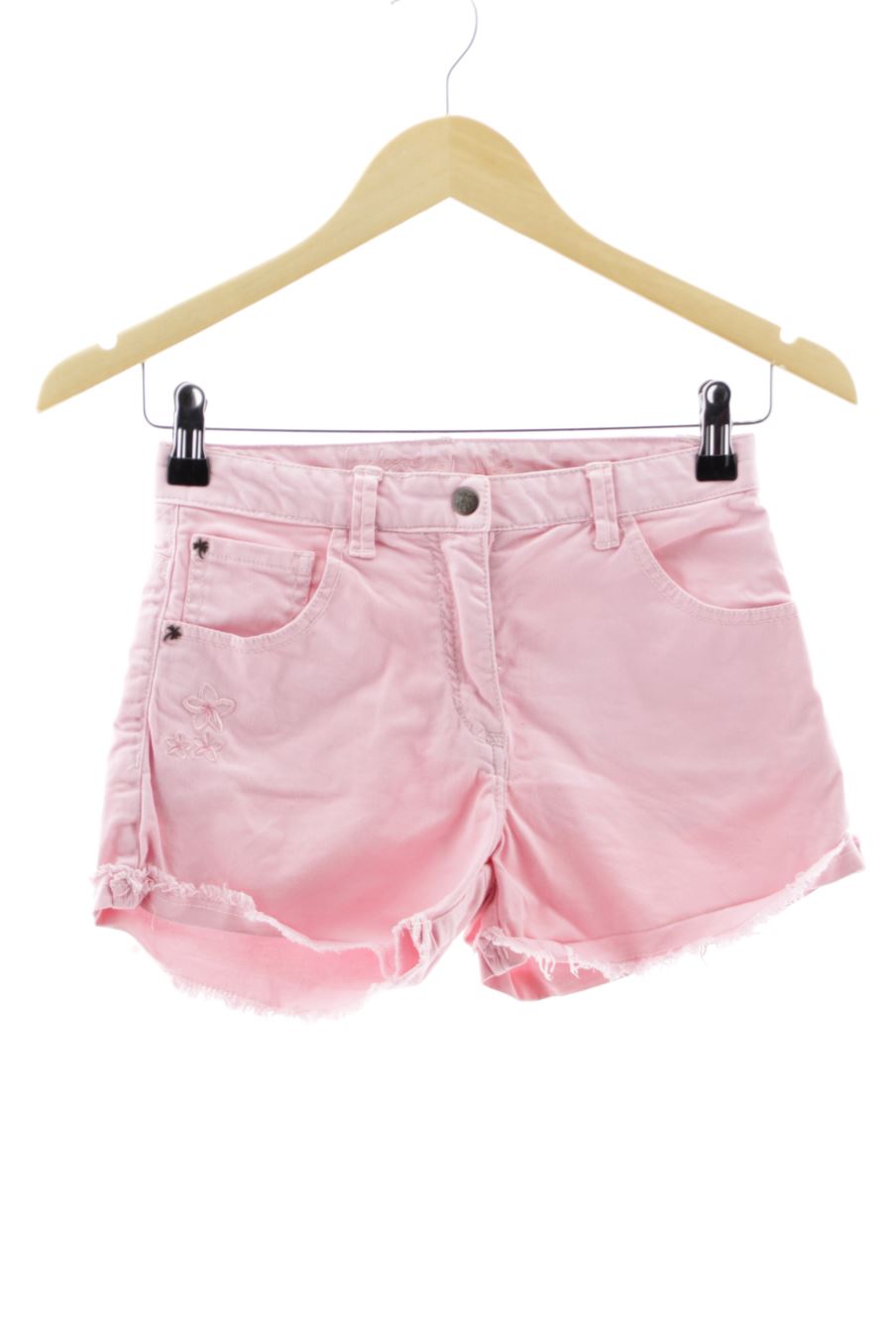 gebraucht Sergent Major Kurze Jeans Größe 152 aus Denim