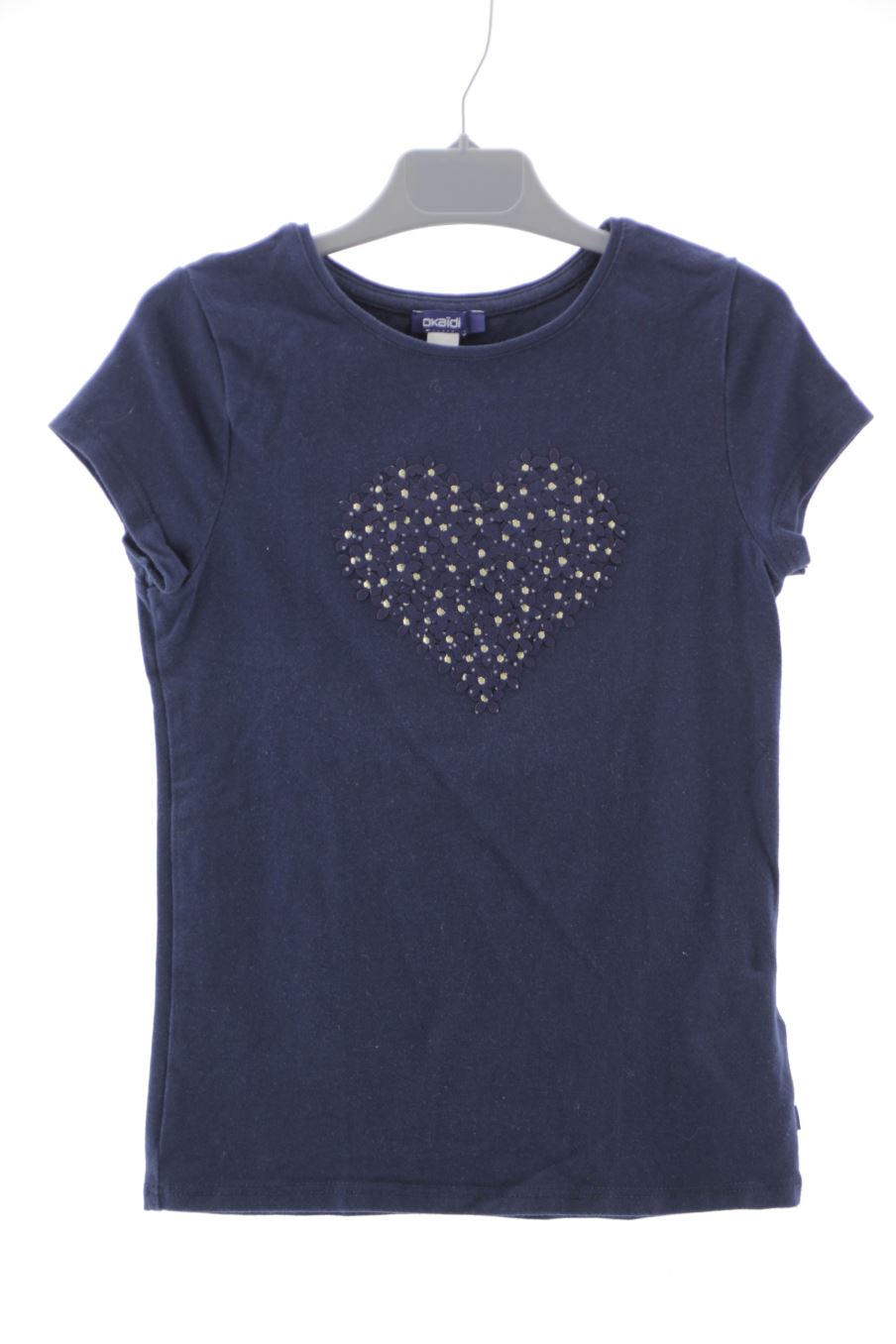 T-shirt Okaidi de la taille 8 ans de seconde main