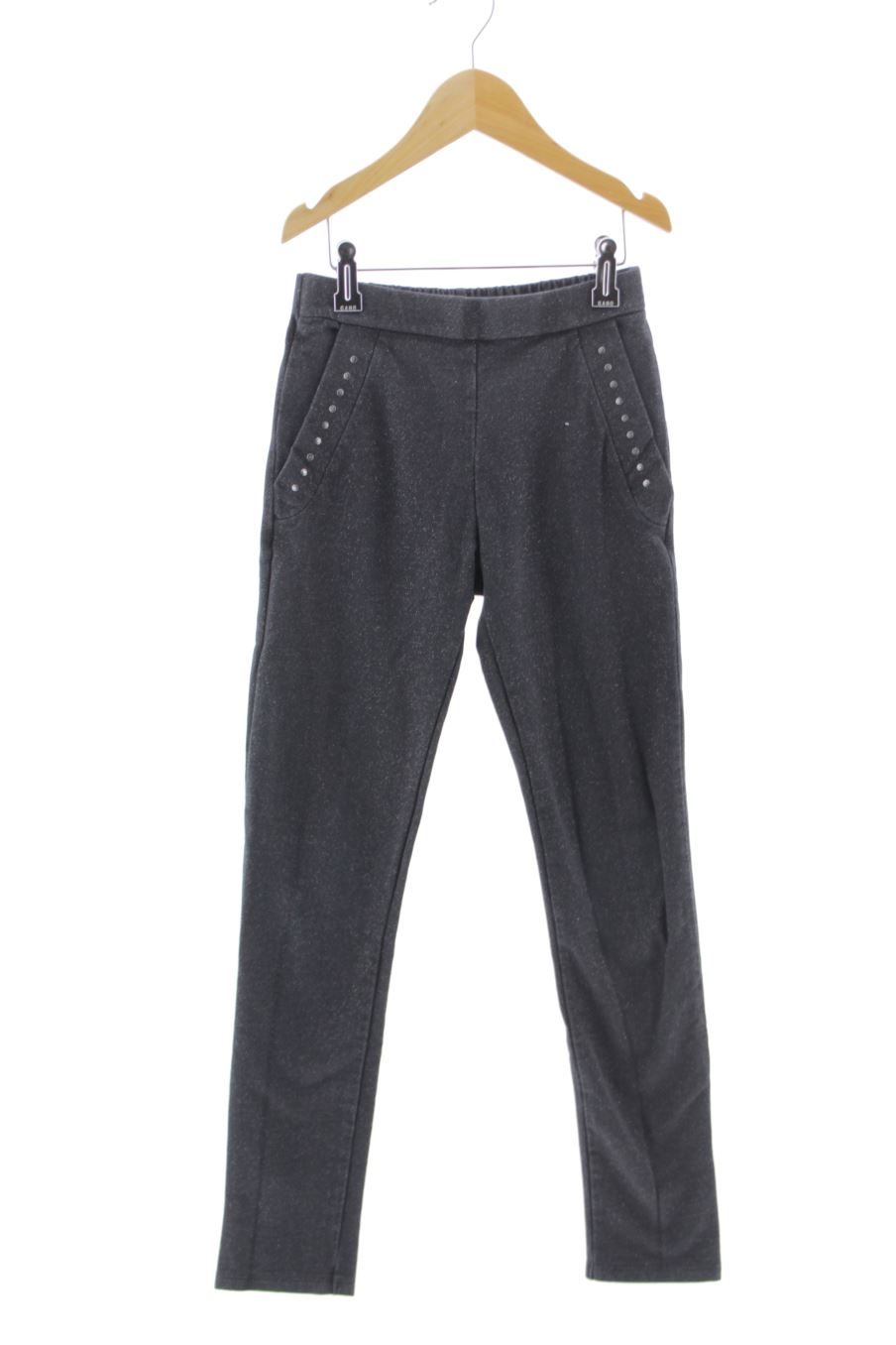 Leggings Ikks de la taille 10 ans de seconde main