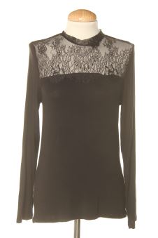 Blusa a maniche lunghe S Pimkie, foto 1 di 2