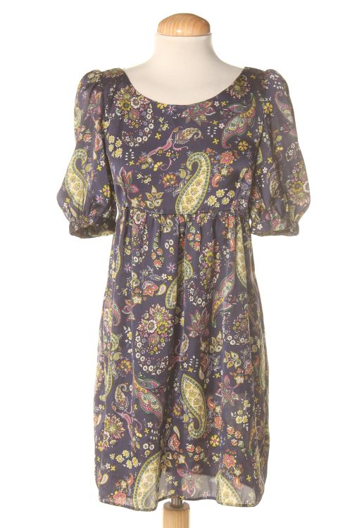 Robe casual