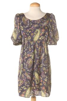 Robe casual 36 Topshop, photo 1 sur 2
