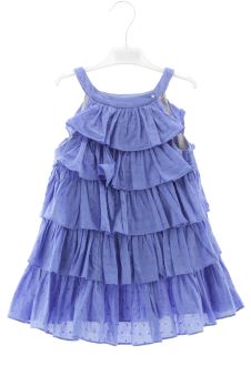 Vestido 3 años Nanos