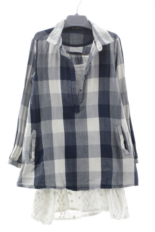 Kleid
