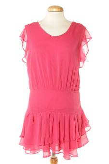 Vestito casual M Mango, foto 1 di 2