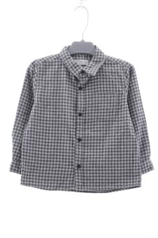 Chemise manches longues 3 ans Mango