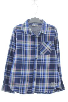 Langärmeliges Hemd 128 H&M