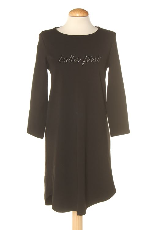 Vestido casual