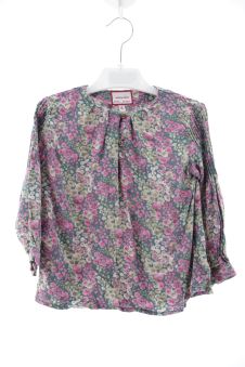 Blouse à manches longues 2 ans Neck & Neck