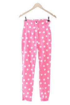 Pantaloni XS Made in italy, foto 1 di 2
