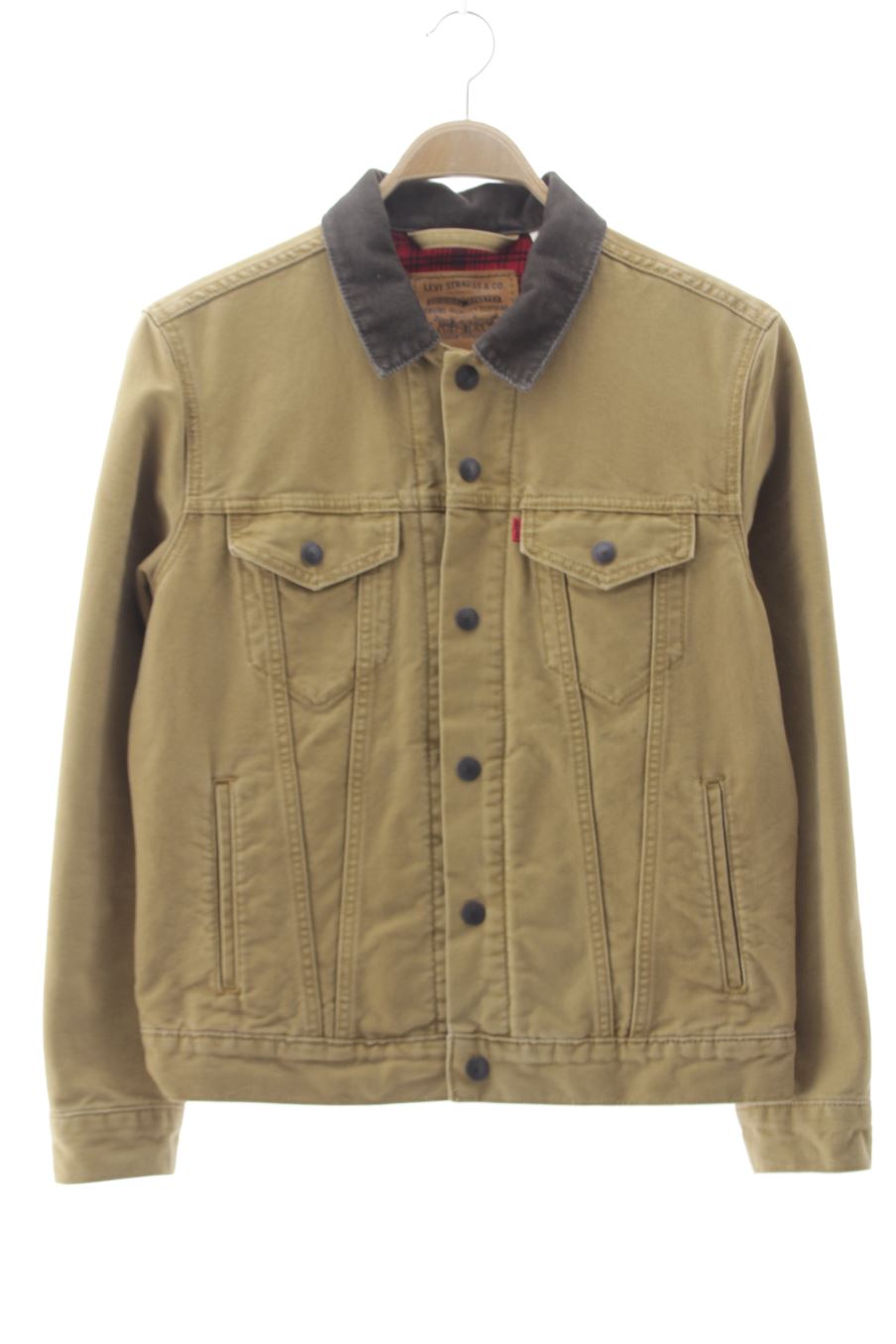 Cazadora de Levi's de la talla S