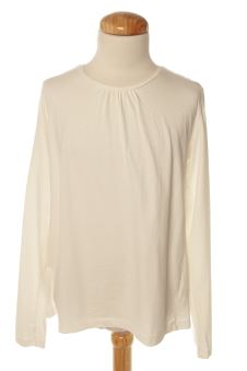 T-shirt manches longues 15 ans El Corte Ingles