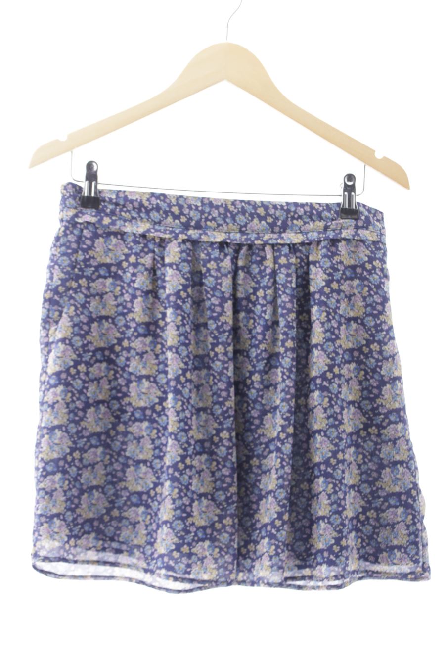 Jupe Trucco de la taille 40, de couleur fleurs