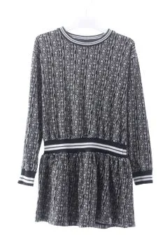 Vestido sport 7 años Boboli