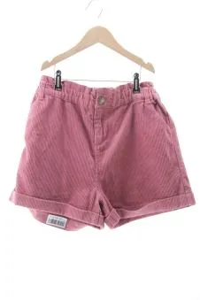 Pantalón corto 12 años Vertbaudet