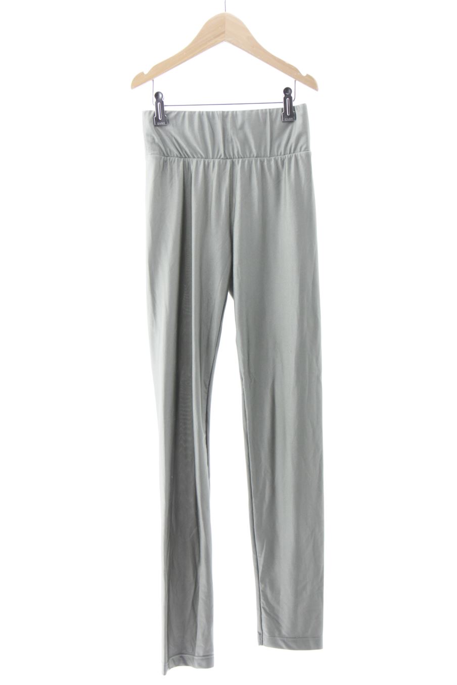 Legging de Calzedonia de la talla S, de color verde