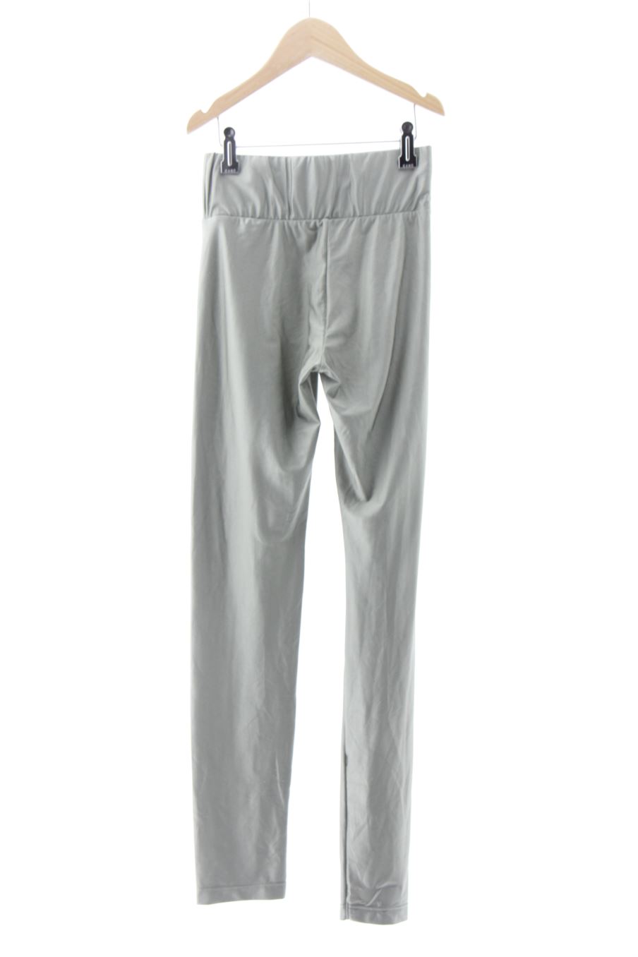 Legging de Calzedonia de la talla S, de color verde