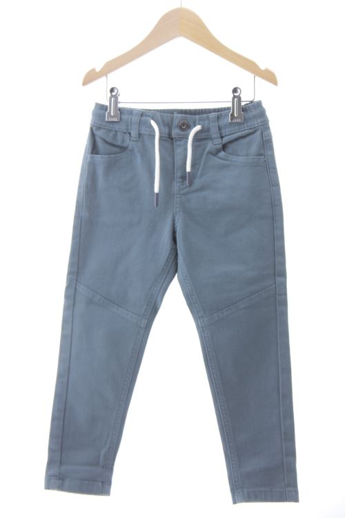 Lange Jeans