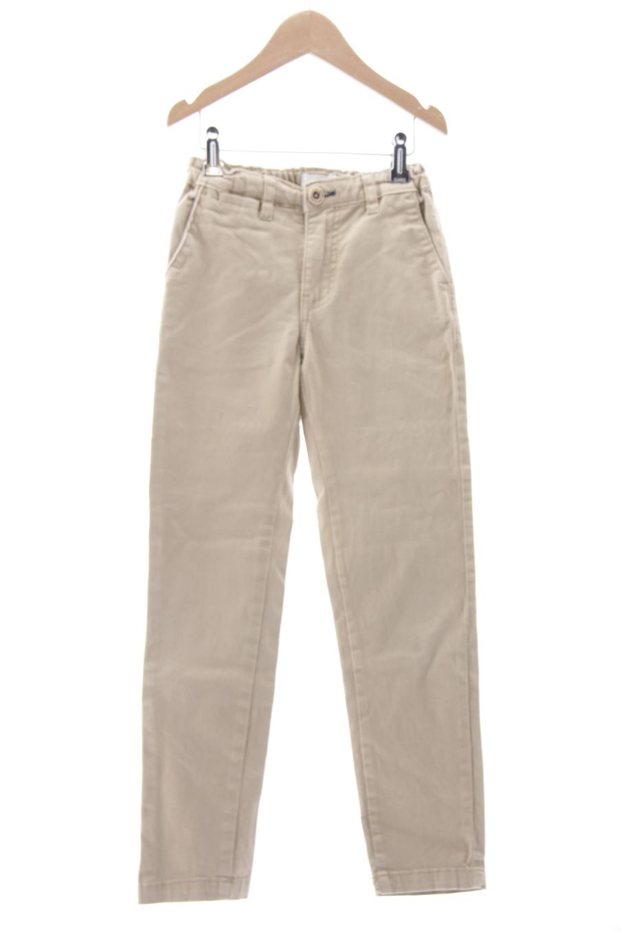 Pantalón de Sfera de la talla 7 años de denim de segunda mano