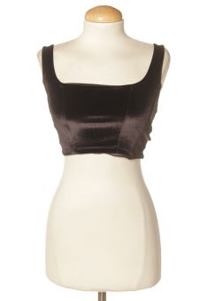Top S Stradivarius, foto 1 di 2