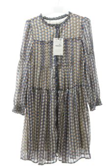 Vestido 11 años Zara