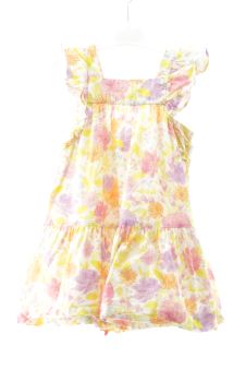 Vestido 2 años Zara