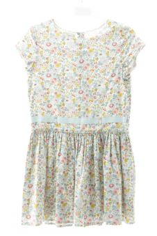 Aufwändiges Kleid 140 Jodhpur