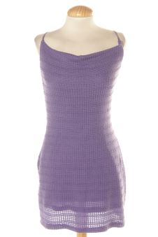 Vestido casual M PERCENTIL