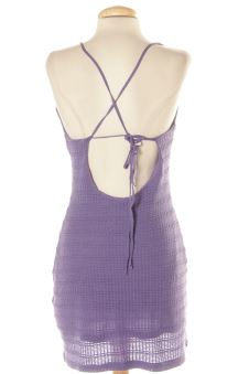Vestido casual M PERCENTIL