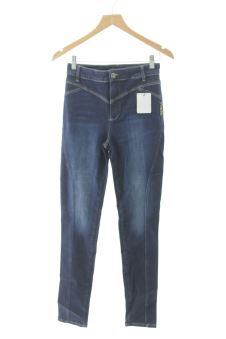 Jeans 38 Desigual, photo 1 sur 2