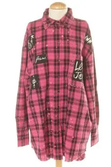 Camicia M Desigual, foto 1 di 2